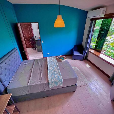 Oasis By Franklin Hotel Boutique ラ・フォルトゥナ エクステリア 写真