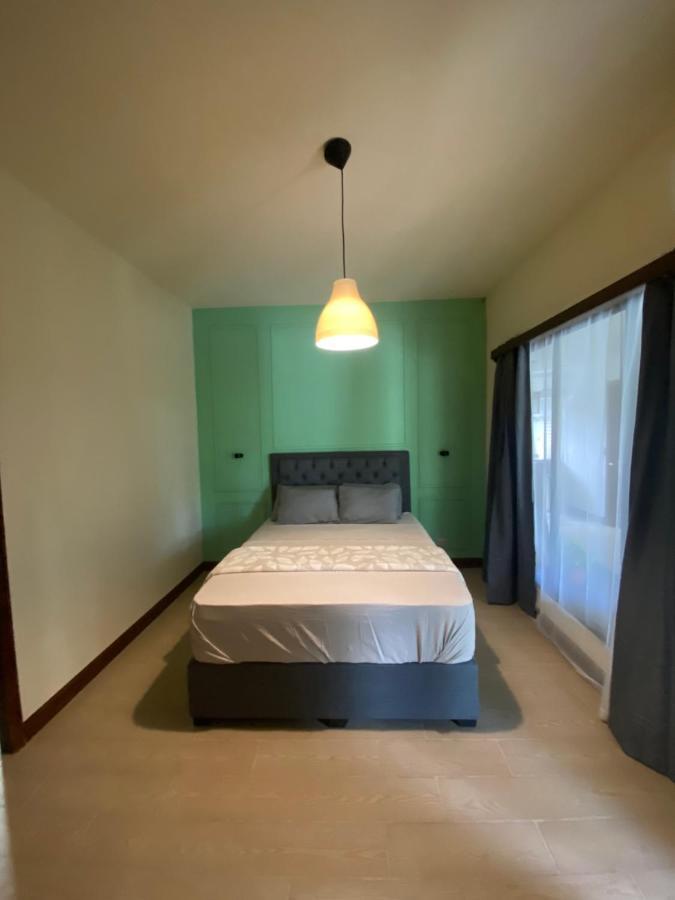 Oasis By Franklin Hotel Boutique ラ・フォルトゥナ エクステリア 写真