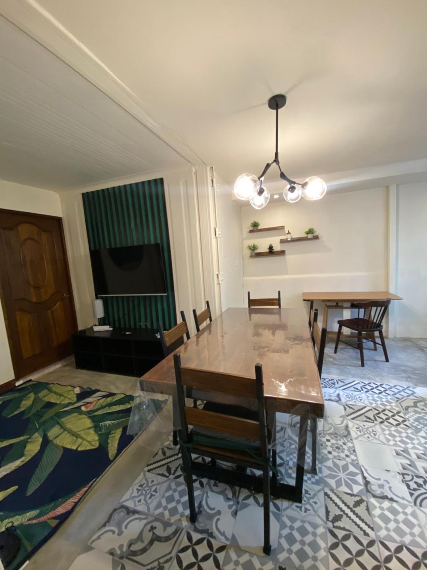 Oasis By Franklin Hotel Boutique ラ・フォルトゥナ エクステリア 写真