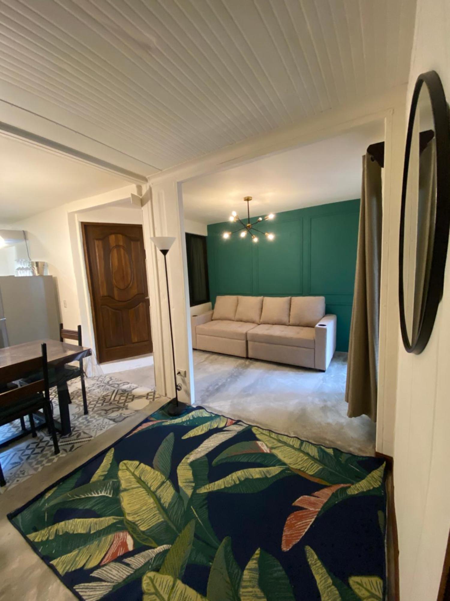 Oasis By Franklin Hotel Boutique ラ・フォルトゥナ エクステリア 写真
