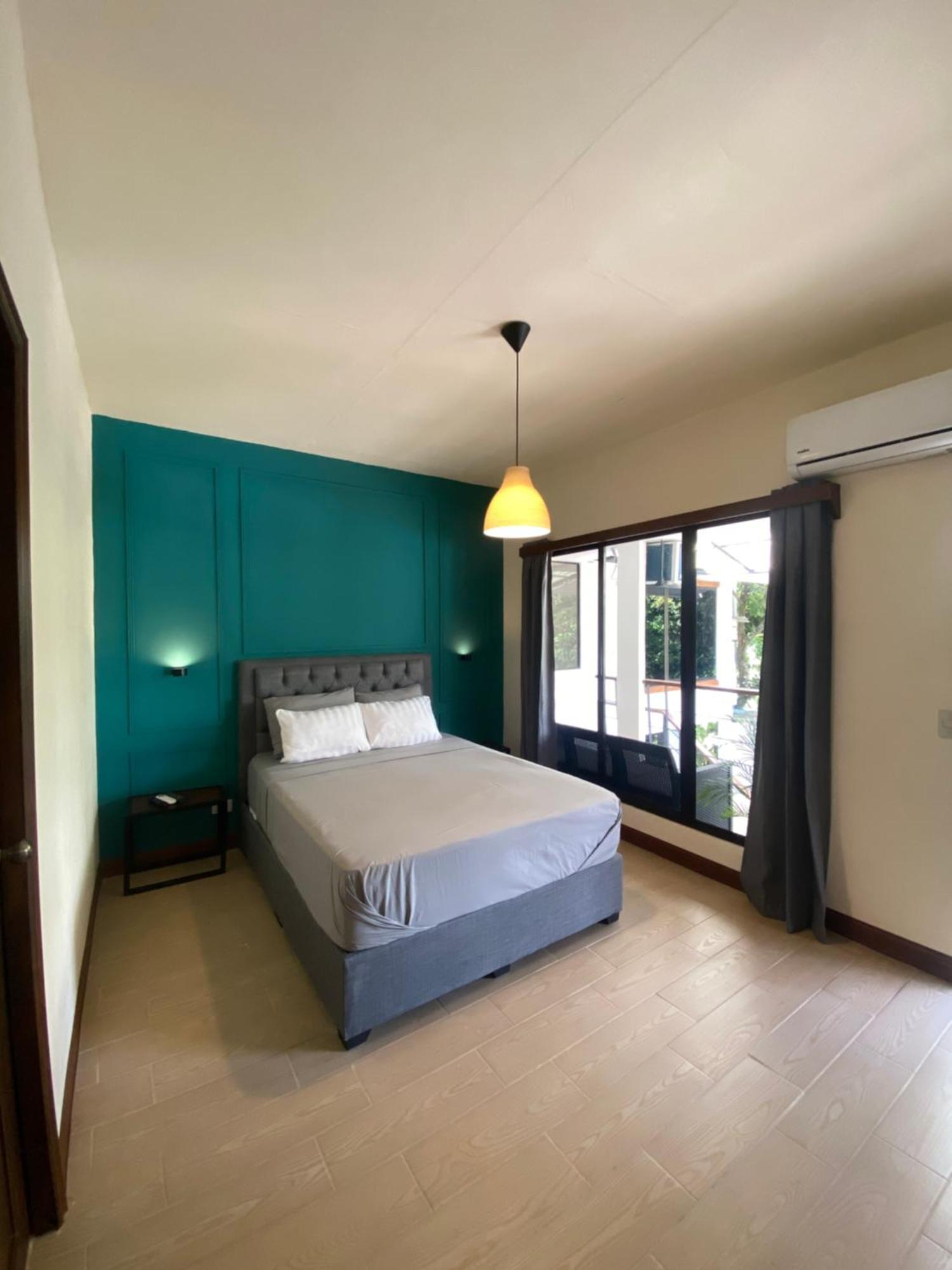 Oasis By Franklin Hotel Boutique ラ・フォルトゥナ エクステリア 写真