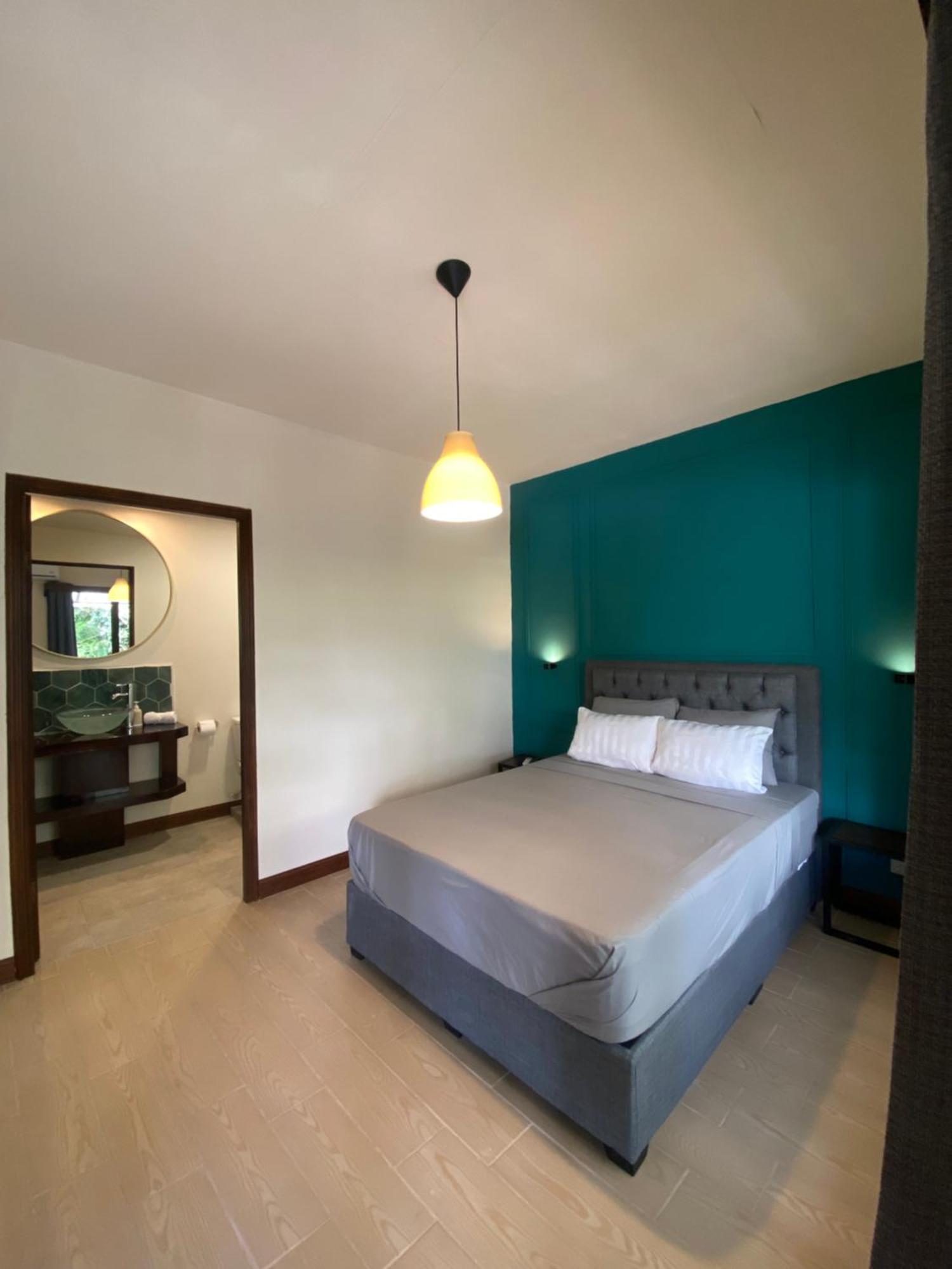 Oasis By Franklin Hotel Boutique ラ・フォルトゥナ エクステリア 写真