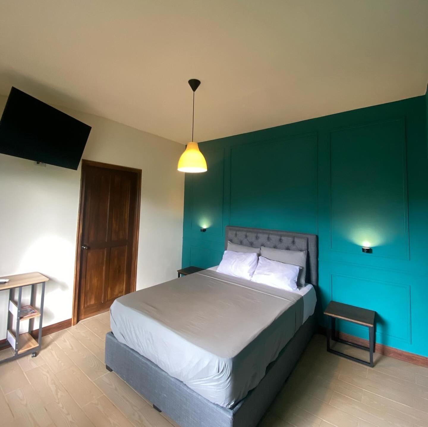 Oasis By Franklin Hotel Boutique ラ・フォルトゥナ エクステリア 写真