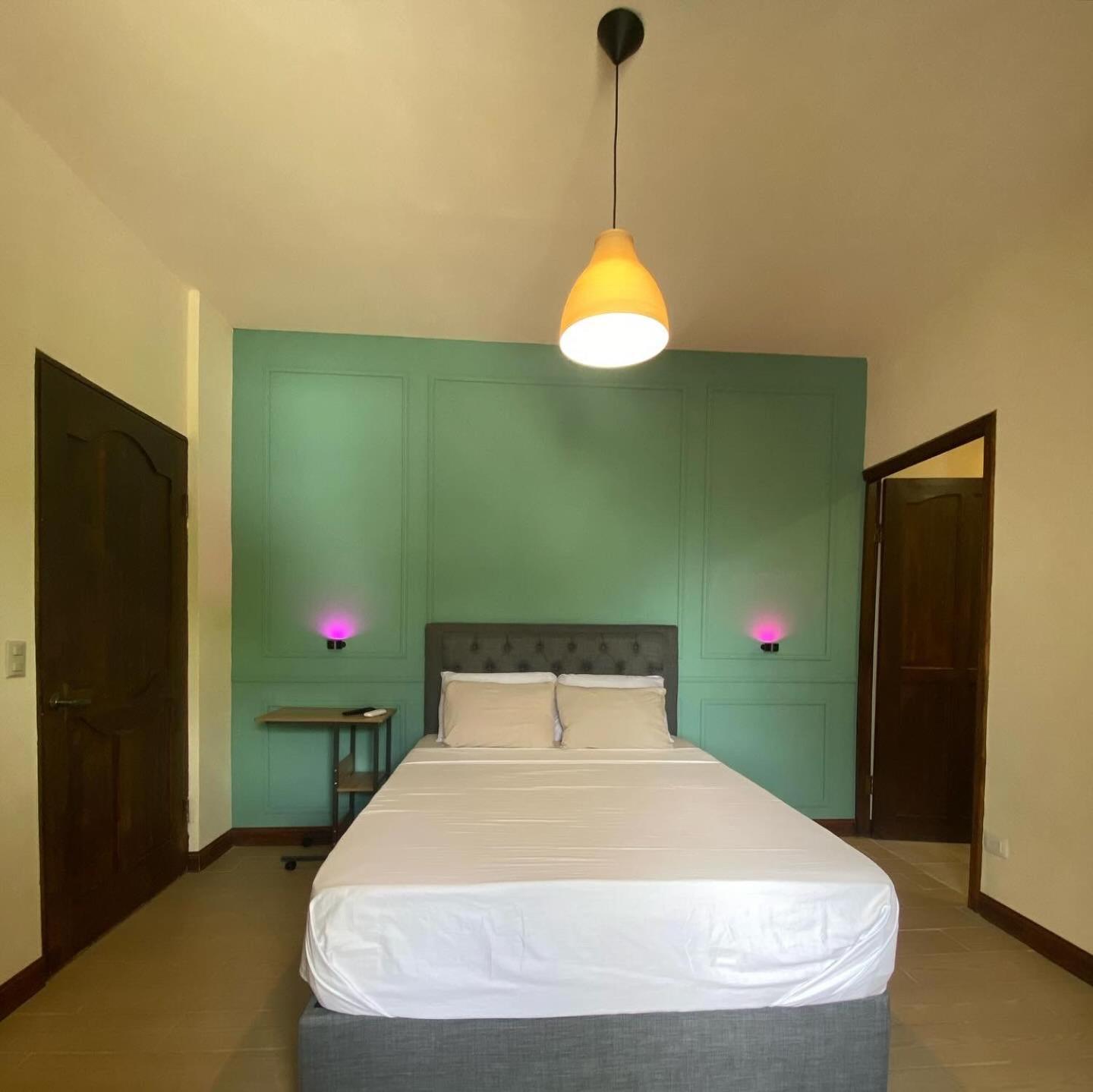 Oasis By Franklin Hotel Boutique ラ・フォルトゥナ エクステリア 写真