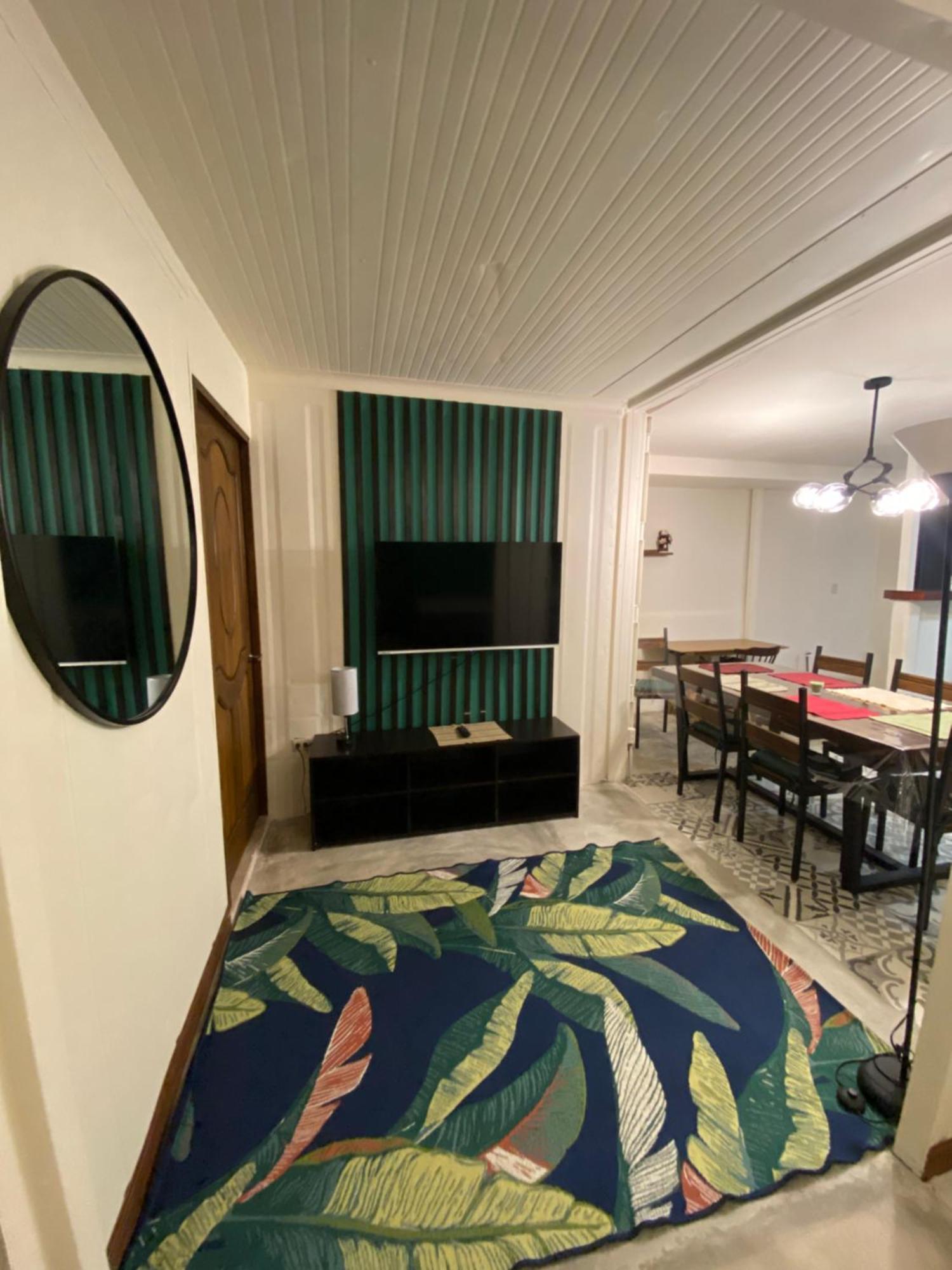 Oasis By Franklin Hotel Boutique ラ・フォルトゥナ エクステリア 写真