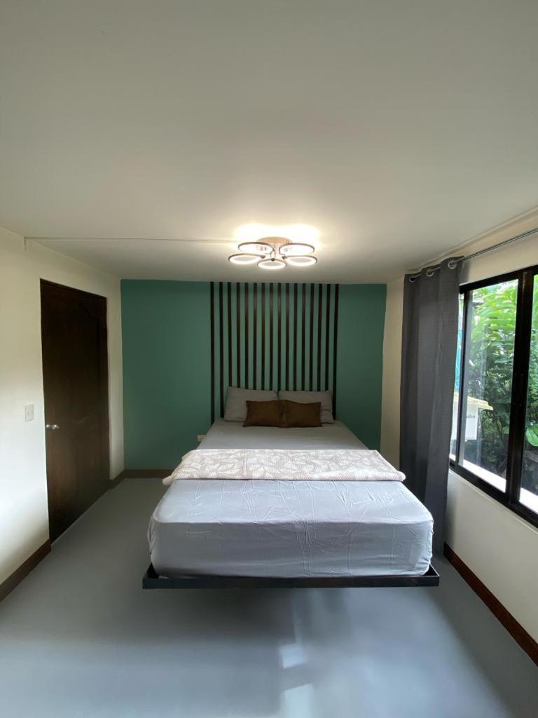 Oasis By Franklin Hotel Boutique ラ・フォルトゥナ エクステリア 写真