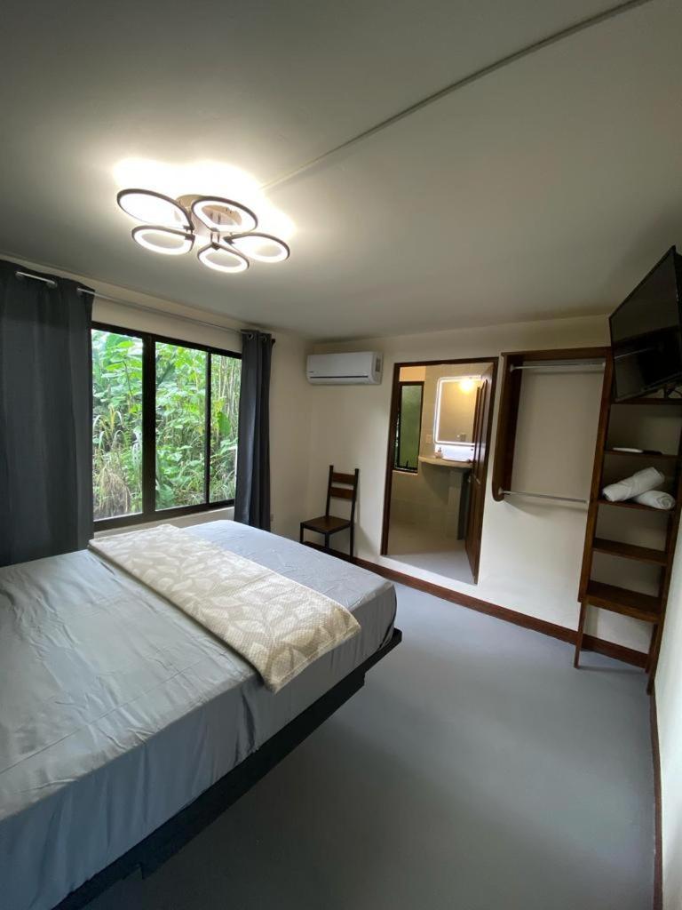 Oasis By Franklin Hotel Boutique ラ・フォルトゥナ エクステリア 写真