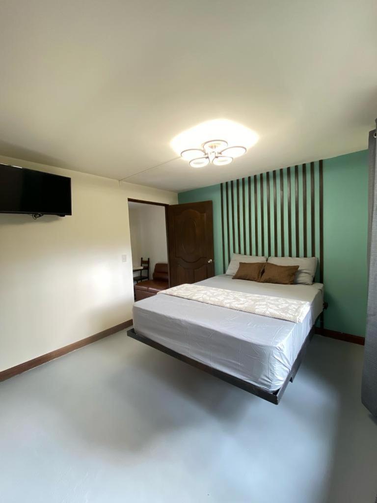 Oasis By Franklin Hotel Boutique ラ・フォルトゥナ エクステリア 写真