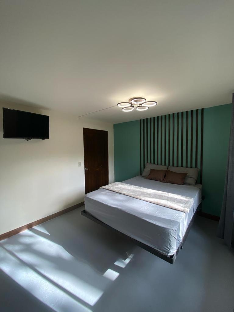 Oasis By Franklin Hotel Boutique ラ・フォルトゥナ エクステリア 写真