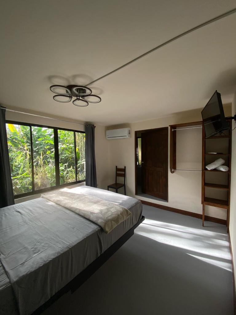 Oasis By Franklin Hotel Boutique ラ・フォルトゥナ エクステリア 写真